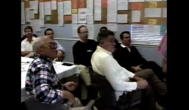 45 – Innovative Communications at Work 1991 15min