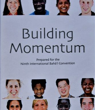 01 Building Momentum 47Min -2003